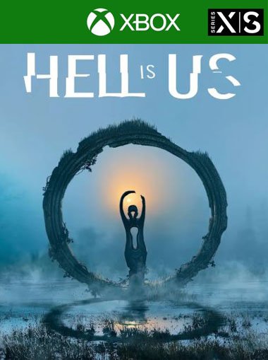 Hell Is Us - Xbox Series X|S cd key